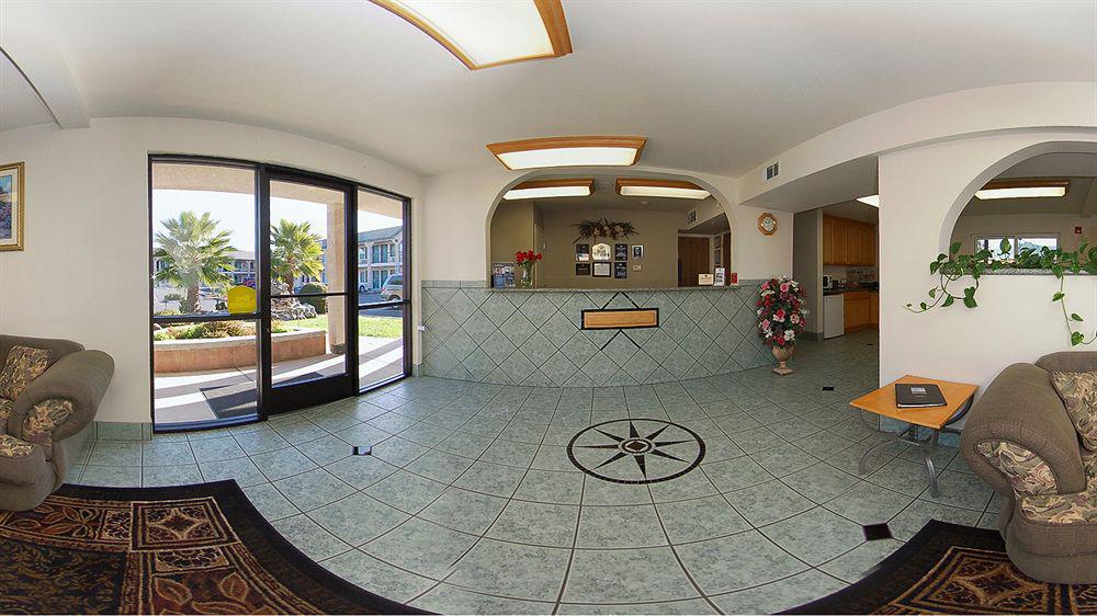 Cloverdale Wine Country Inn & Suites Ngoại thất bức ảnh